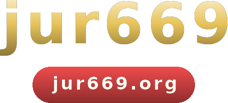 jur669 logo