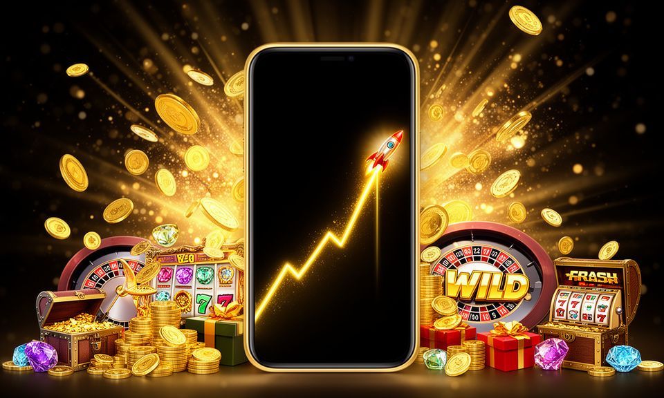 jur669 Casino Trực Tiếp Việt Nam